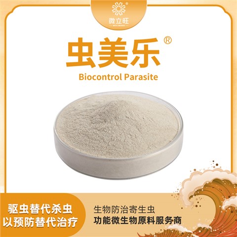 虫美乐