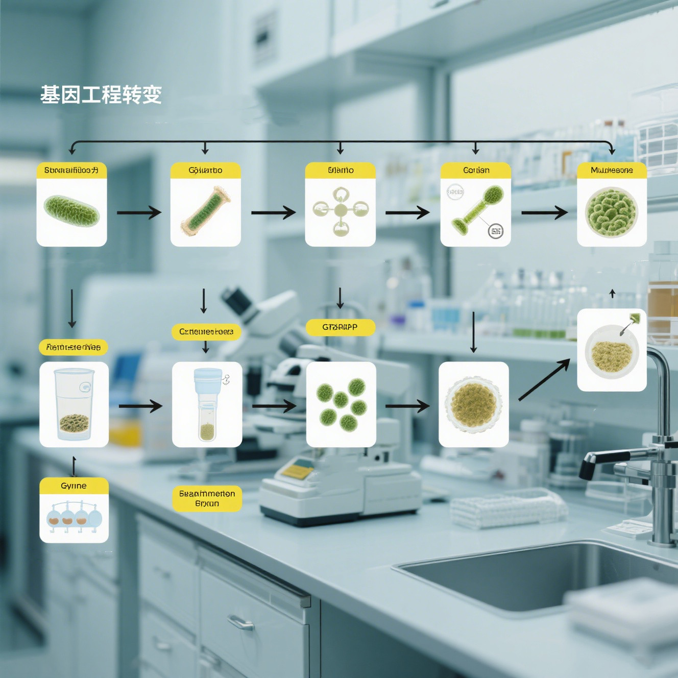 改造硫细菌流程示意图_副本